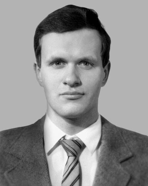 Дороговцев Андрій Анатолійович
